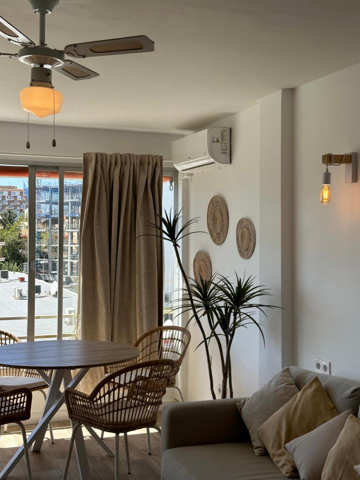 Apartment With Panoramic View *