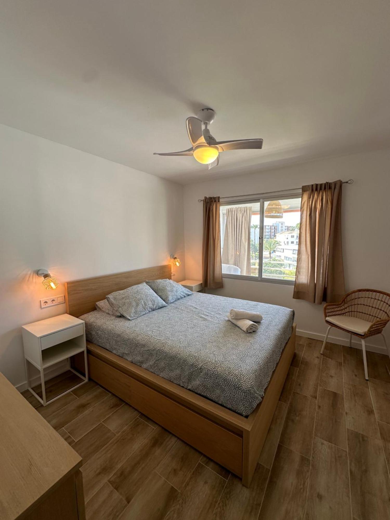 Apartment With Panoramic View
