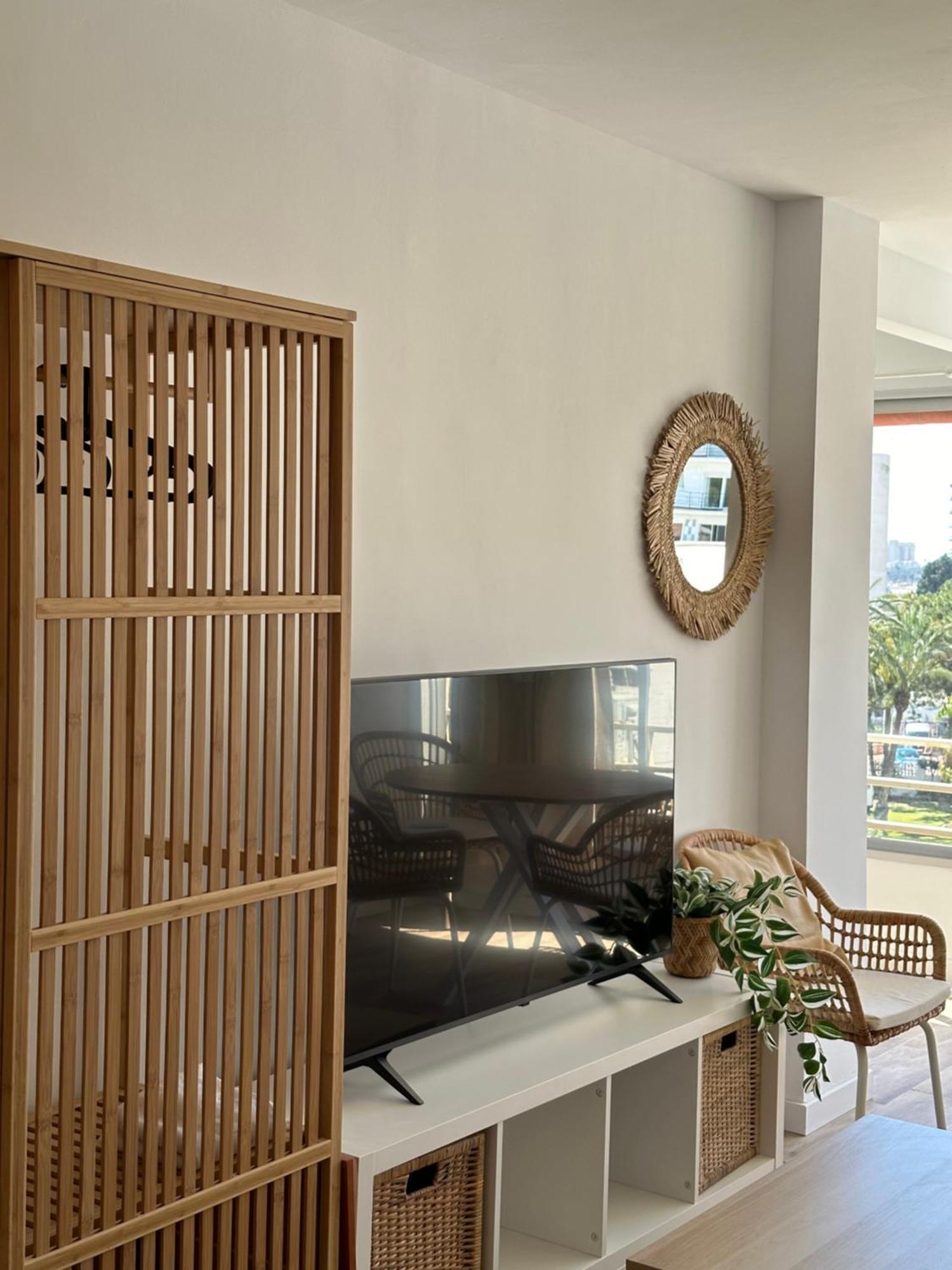 With Panoramic View Benalmadena