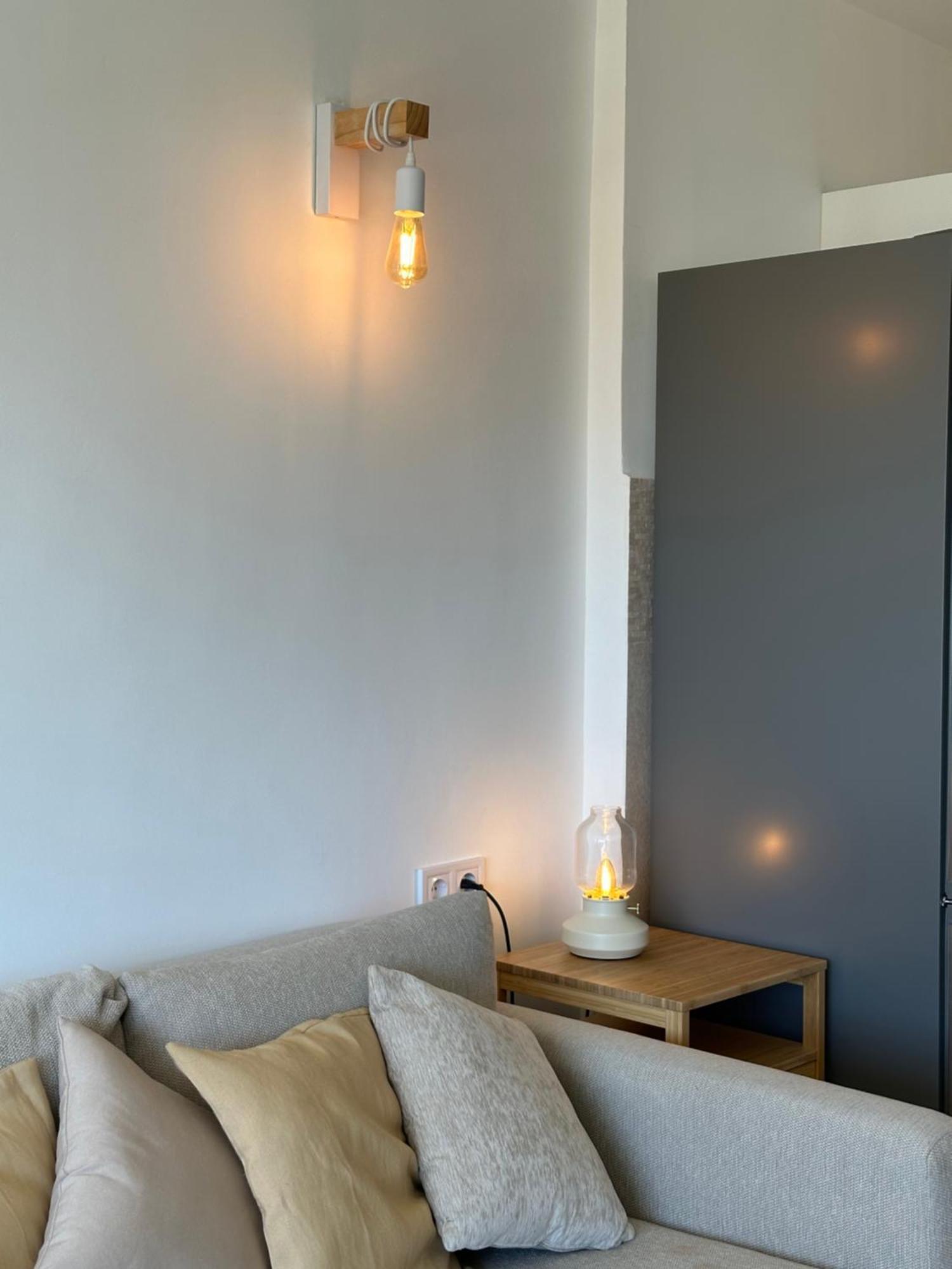 With Panoramic View Apartment
