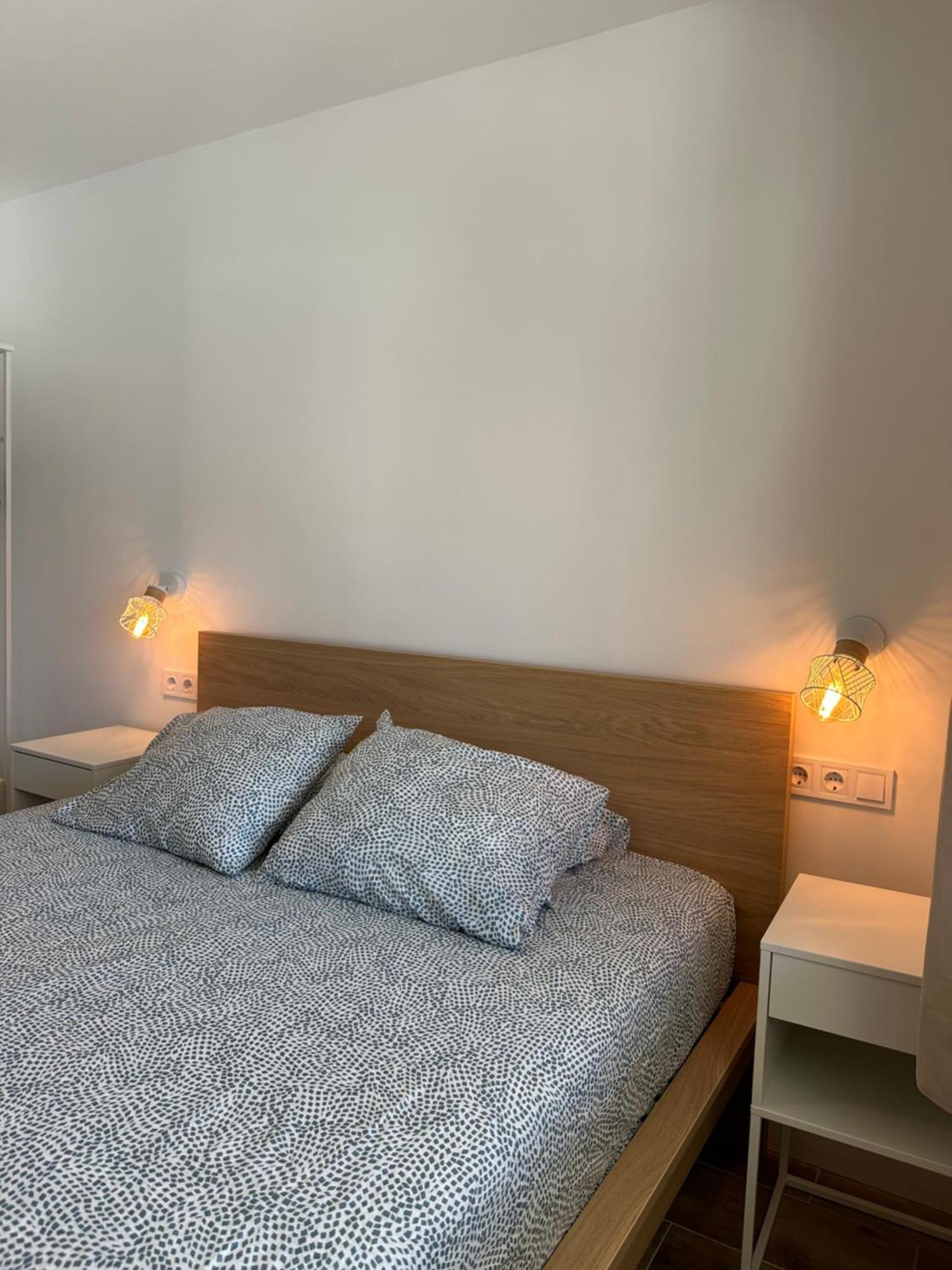 Apartment With Panoramic View Benalmadena