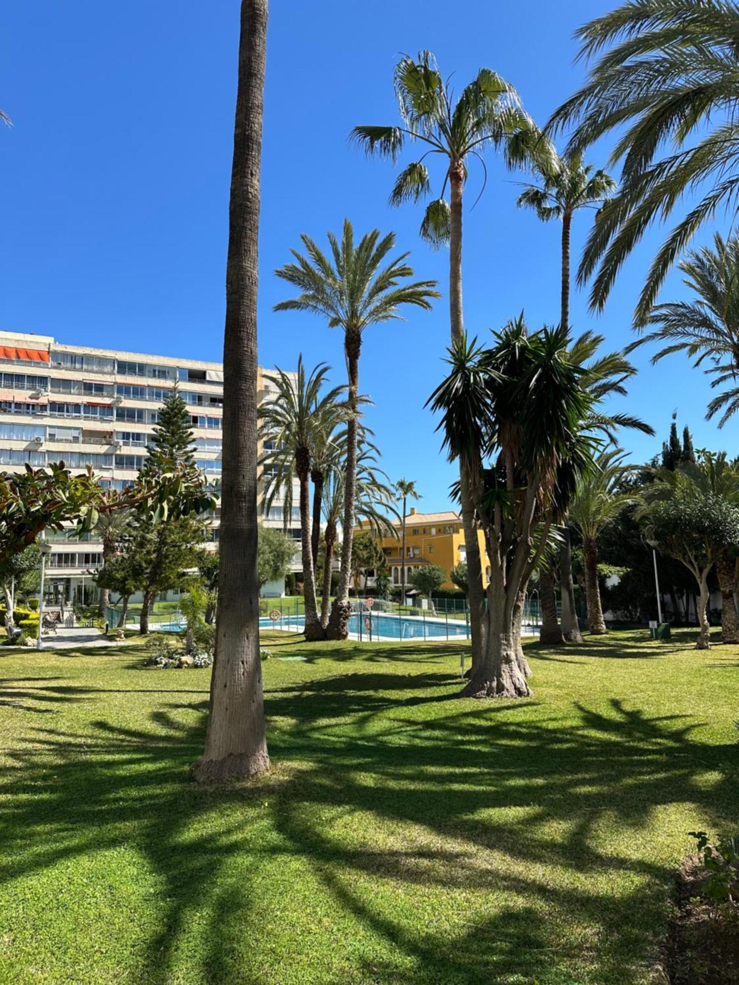 With Panoramic View * Benalmadena