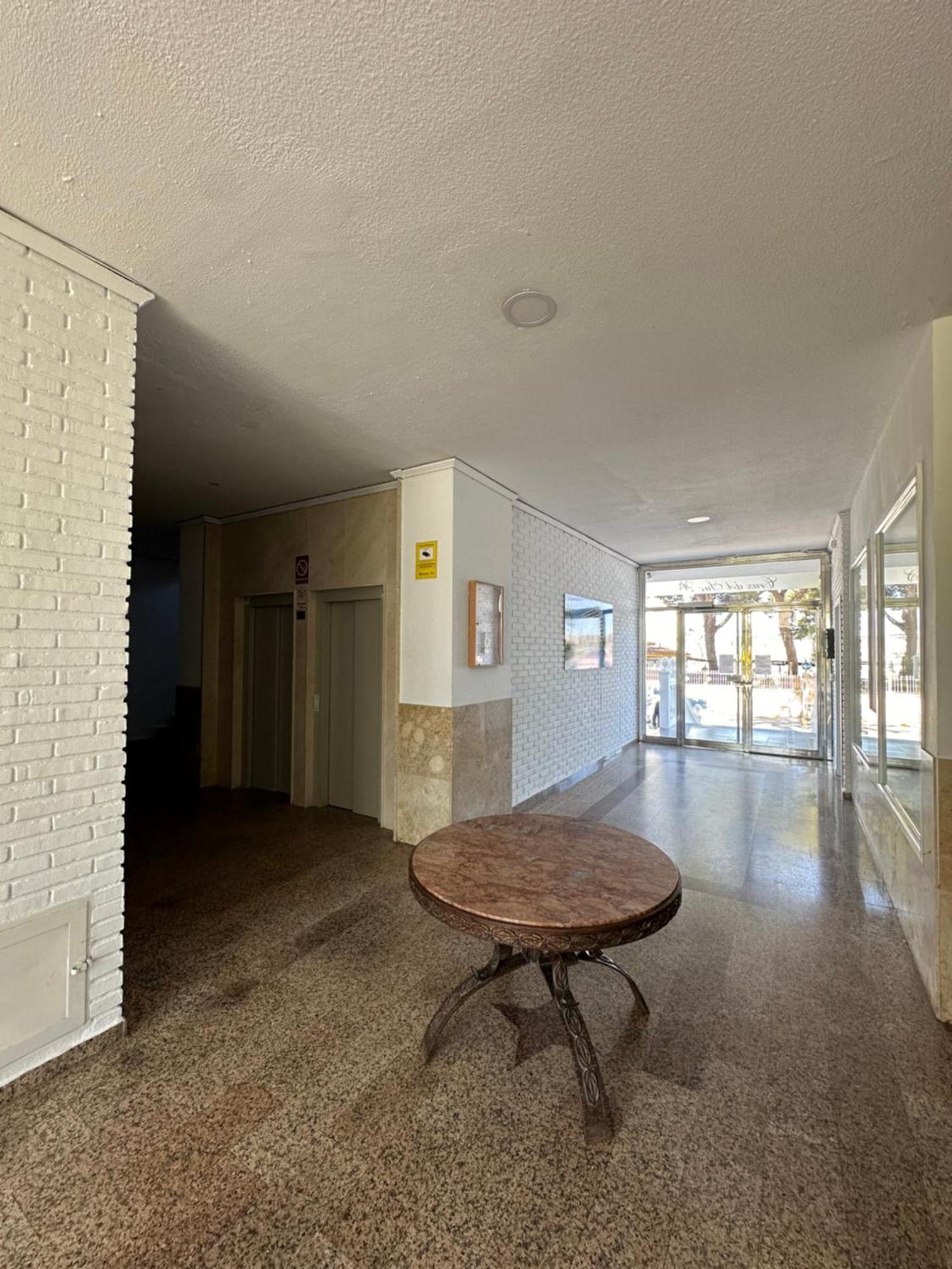 Apartment With Panoramic View Benalmadena
