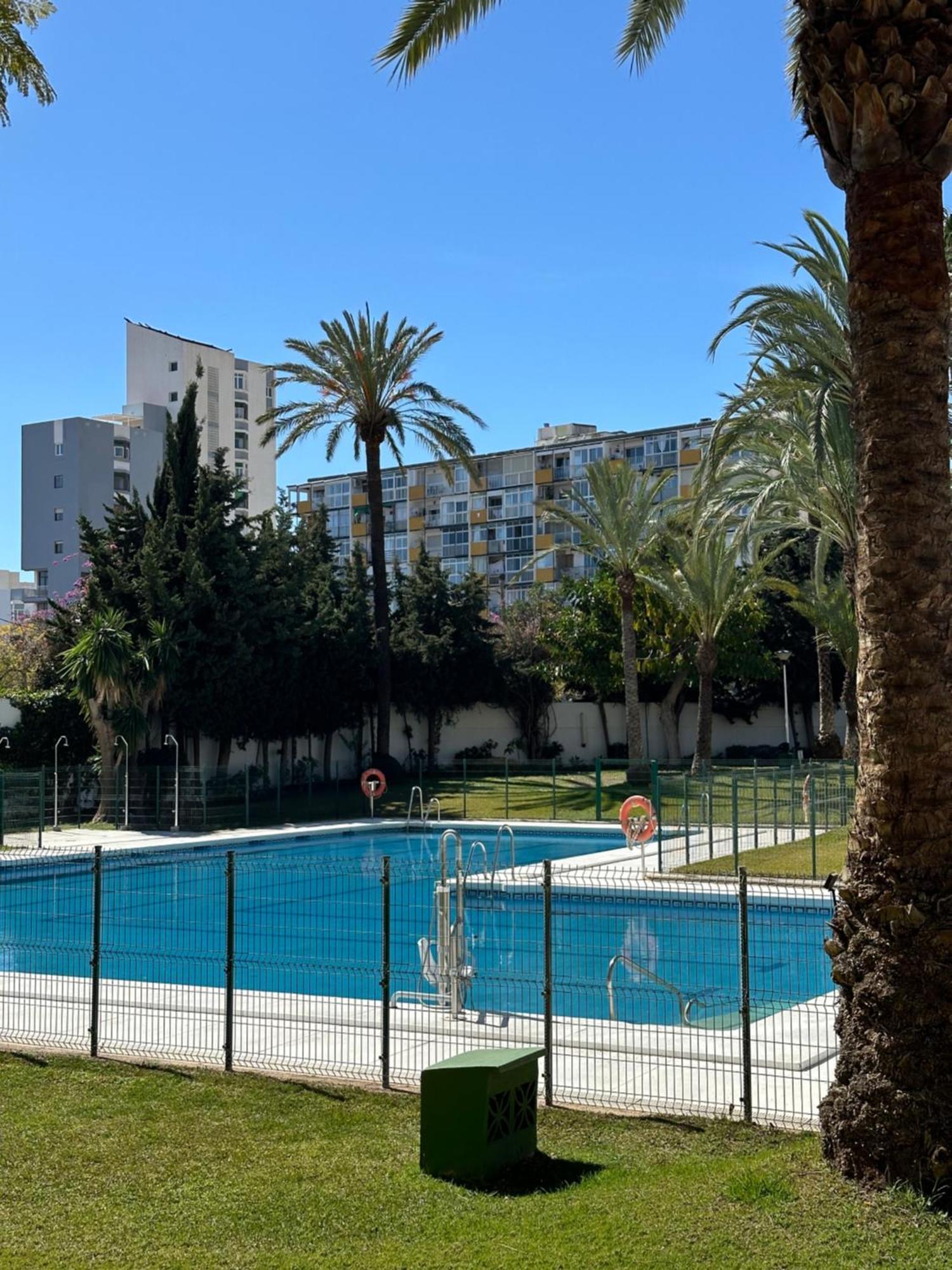 Apartment With Panoramic View Benalmadena