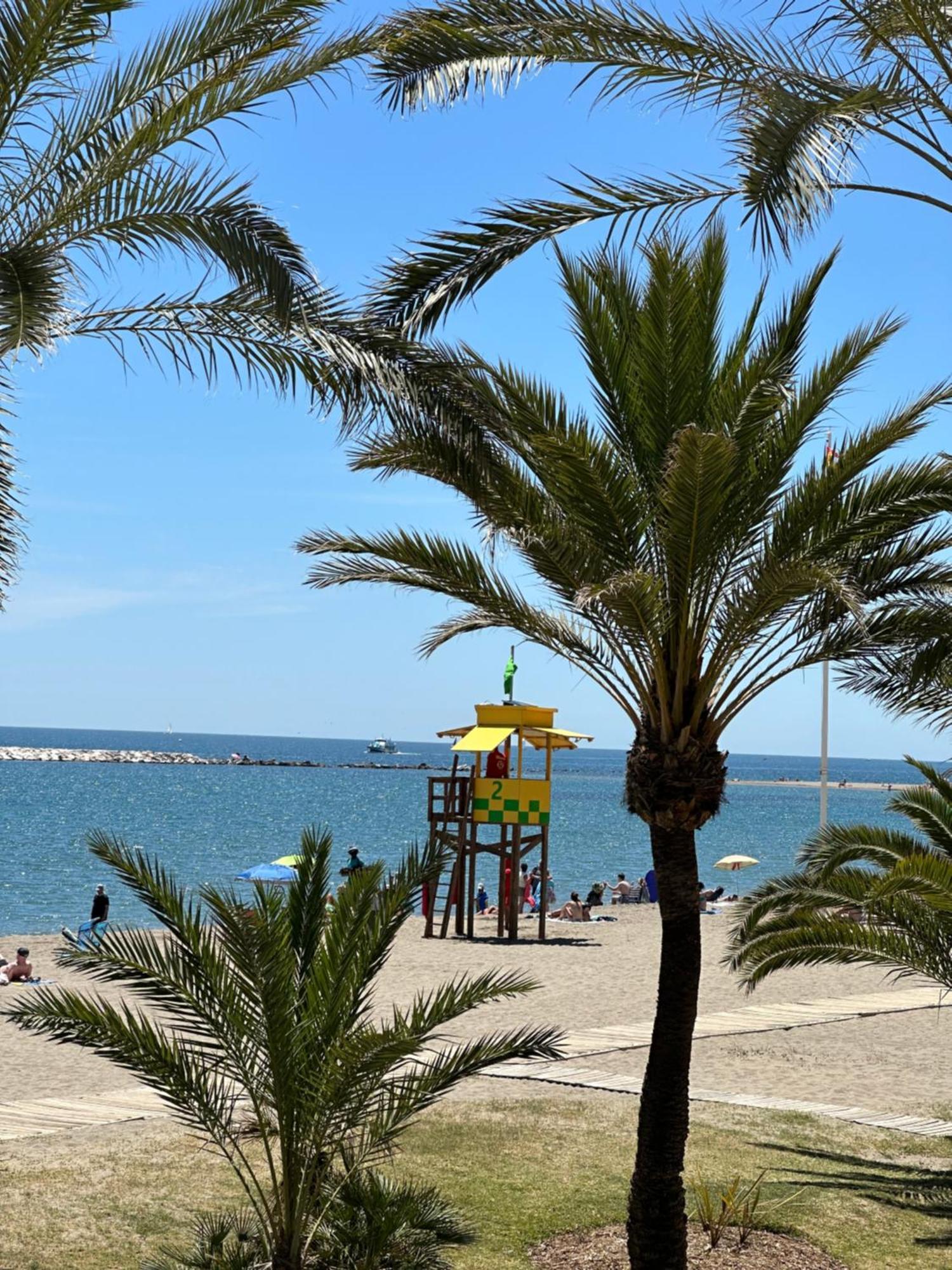With Panoramic View Apartment