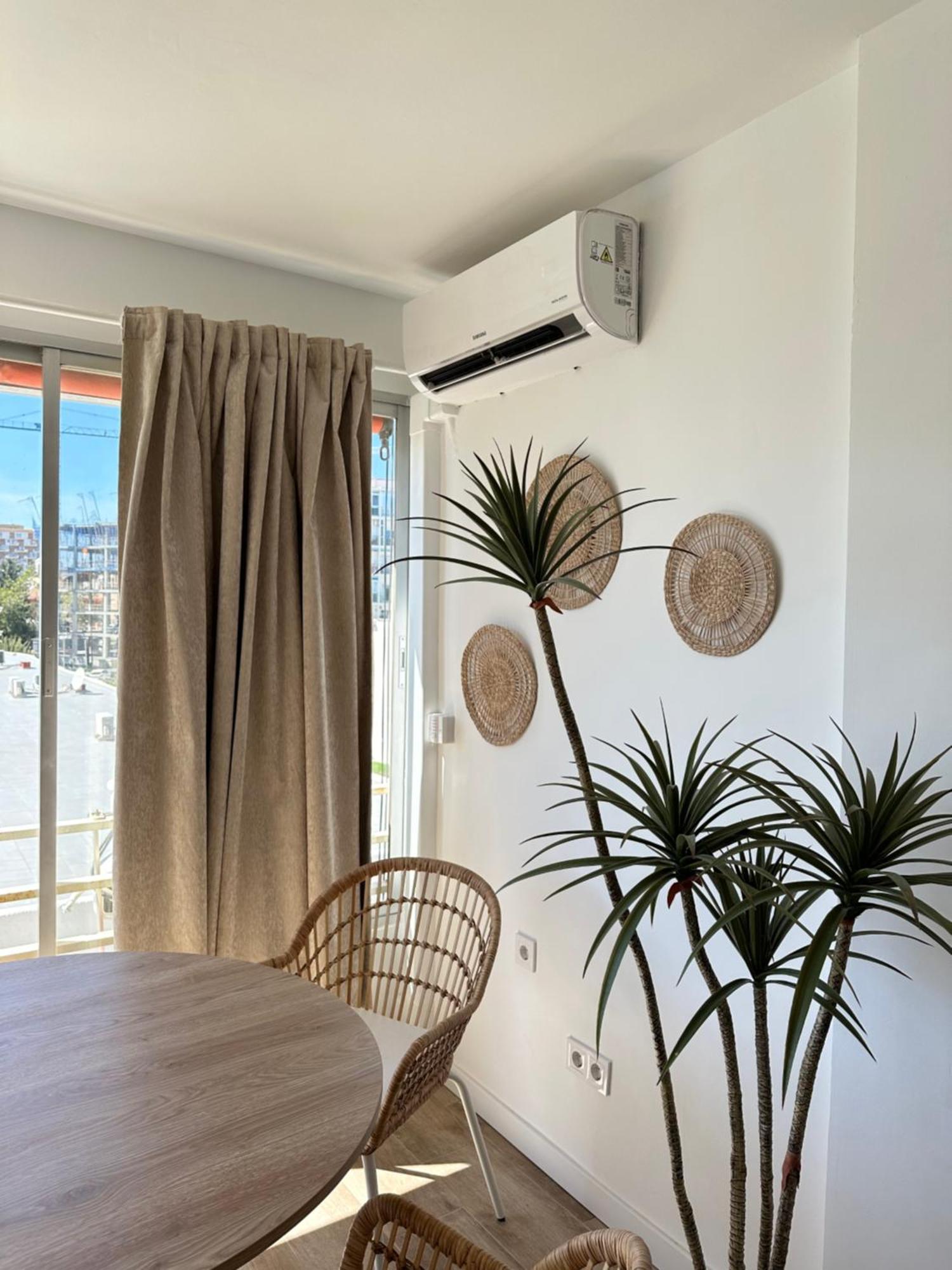 With Panoramic View Apartment